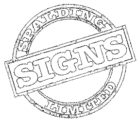 Spalding Signs Limited